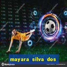 mayara silva dos santos nua